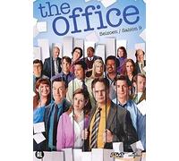 The Office - Saison 9 (US) (version longue)