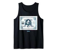 The Office Schrute Buck Currency Canotta