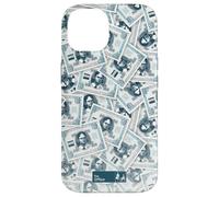 The Office Schrute Buck Currency Custodia per iPhone 14