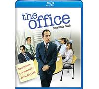 The Office: Season 1 (Blu-ray) B.J. Novak Jenna Fischer John Krasinski