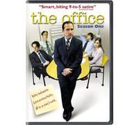 The Office: Season 1 (DVD)
