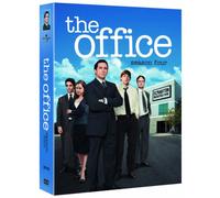 The Office - Season 4