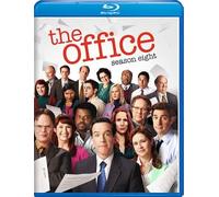 The Office: Season Eight