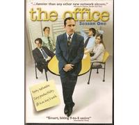 The Office: Season 1 (DVD)
