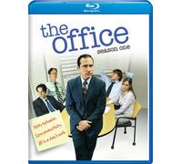 The Office: Season One Blu-Ray - Stagione 1