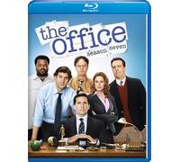 The Office: Season Seven