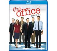 The Office – Stagione 6 – Universal Pictures