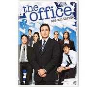 Office - The Office: Season Three