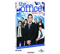The Office (Season Three)