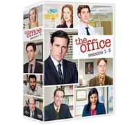 The Office: Seasons 1-5