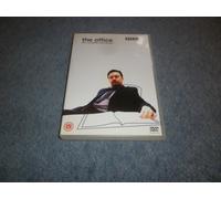 The Office - Series 1 (DVD) Ricky Gervais Mackenzie Crook Lucy Davis