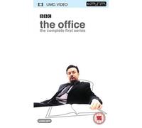 The Office - Series 1 [UMD Mini for PSP] by Ricky Gervais