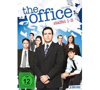 The Office - Staffel 1-3