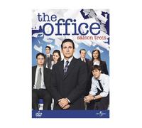 The Office Stagione 3 COFRET DVD NUOVO