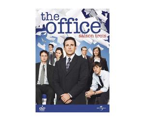 The Office Stagione 3 COFRET DVD NUOVO