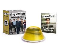 The Office Talking Button