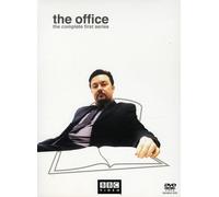 The Office: The Complete First Series