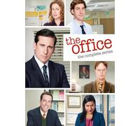 The Office: The Complete Series