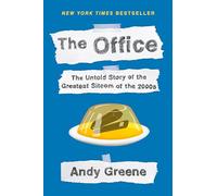 Andy Greene The Office (Tascabile)