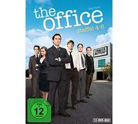 The Office (US) - Das Büro - Staffel 4-6