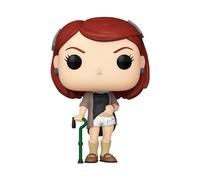 Merchandising Office (The): Funko Pop Television - Fun Run Meredith (Vinyl Figu