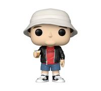 Funko - Pop! Television Kevin Malone (The Office S9) - Figura in vinile da collezione ufficiale