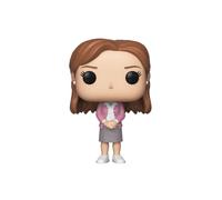 The Office US POP TV Vinyl Figure Pam Beesly 9 cm