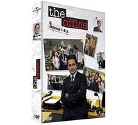 The office (US) - saison 1 & 2