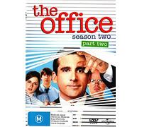 The Office [US] Season 2 Part 2 [Regions 2,4 Import - Australia]