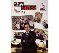 The Office (USA): L'intégrale de la saison 1 et 2 - Coffret 5 DVD [Import belge]
