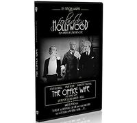 The Office Wife - Collection Forbidden Hollywood