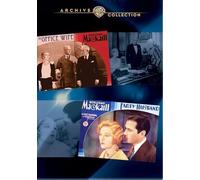 The Office Wife / Party Husband