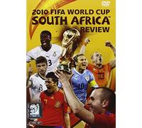 The Official 2010 FIFA World Cup South Africa Review [Edizione: Regno Unito]