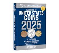 R S Yeoman Kenneth E Bressett Matthew Heller Diana P Handb United St (Tascabile)