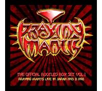 The Official Bootleg Box Set Vol.1: Live in Japan 1993 & 1998
