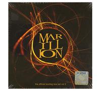 The Official Bootleg Box Set - Vol 2.