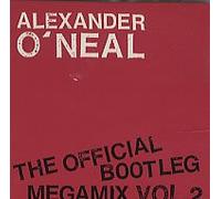 The Official Bootleg Megamix Vol.2