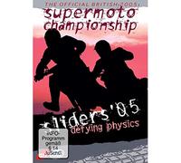 The Official British 2005 Supermoto Championship [Edizione: Regno Unito]