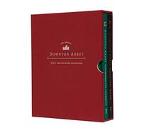 The Official Downton Abbey Night and Day Book Collection (Cocktails & Tea)