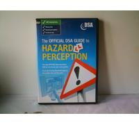 The Official DSA Guide to Hazard Perception