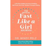 The Official Fast Like a Girl Journal