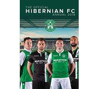 The Official Hibernian Annual 2018