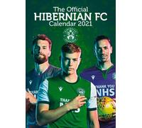 The Official Hibernian Calendar 2021