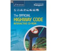 The Official Highway Code