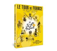 The Official History of the Tour De France 1903 - 2010 [DVD]