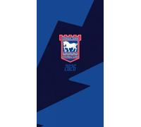 The Official Ipswich Town FC Pocket Diary 2026