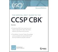 The Official Isc 2 Guide to the CCSP CBK