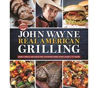 Editors of the Official John The Official John Wayne Real Am (Copertina rigida)
