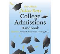 The Official Julia Ross College Admissions Handbook