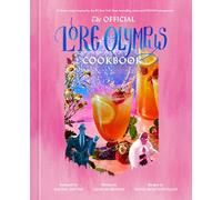The Official Lore Olympus Cookbook